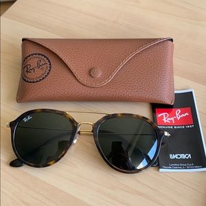 Ray-ban sunglasses